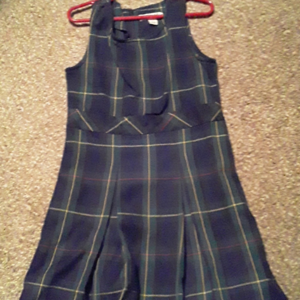 Uniform